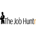 The Job Huntr logo