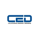 California Energy Designs logo