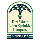 Fort Worth Lawn Sprinkler Company logo