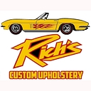 Rich's Custom Upholstery logo