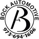 Bock Automotive logo