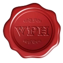 Vegas Prop House logo