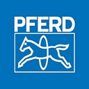 PFERD logo