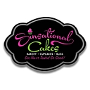Sinsational Cakes logo