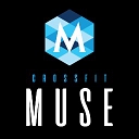 CrossFit Muse logo