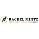 Rachel Mintz Mobile Notary and Apostille logo
