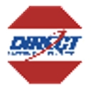 Direct Security Systems logo