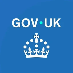 gov.uk favicon