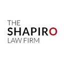 The Shapiro Law Firm logo