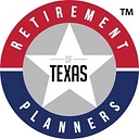 Retirement Planners of Texas logo