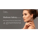 Shahram Salemy, MD logo