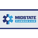 Midstate Plumbing & Air logo