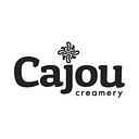 Cajou Creamery logo