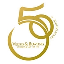 Vernis & Bowling logo