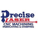 Precise Stamping logo