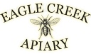 Eagle Creek Apiary logo