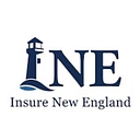 Insure New England logo