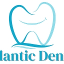 Atlantic Dental logo