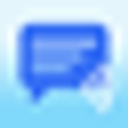 Speech Assistant logo
