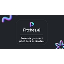 Pitches.ai logo