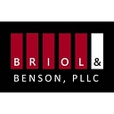 Briol & Benson, PLLC logo