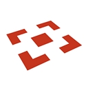 Křivoklát Castle logo