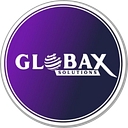 Globax Solutions logo