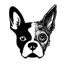 Boston AI logo