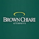 Brown Chiari logo