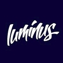 Luminus Agency logo