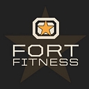 Fort Fitness logo