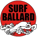 Surf Ballard logo