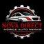 NOVA Direct Mobile Auto Repair logo