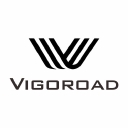VIGOROAD logo