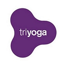 Triyoga logo