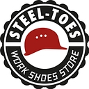 Steel Toes logo