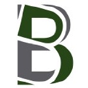 Brotherton Land Surveying logo