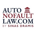 Auto No-Fault Law logo