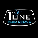 1st Line Auto Glass logo
