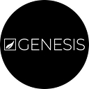 Genesis Photography logo