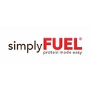 Simply Fuel logo