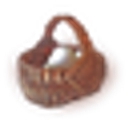 Amish Baskets logo