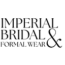 Imperial Bridal & Formal Wear logo