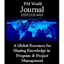 PM World Journal logo