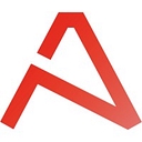 Pickup Alpha logo