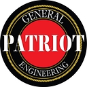 Patriot General logo