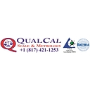 QualCal Scales & Metrology Services logo
