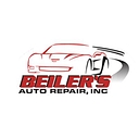 Beiler's Auto Repair logo