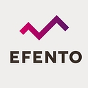 Efento logo