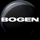 Bogen logo